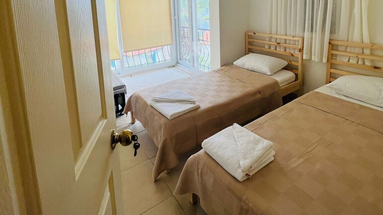 Photo of Bedroom in Kas