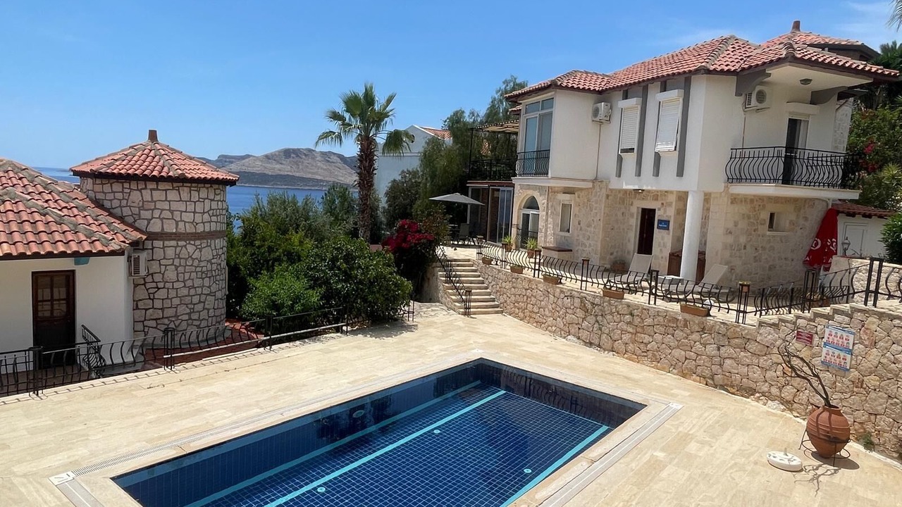 Photo of Outdoor in Kas