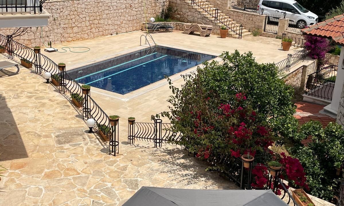 Photo of Outdoor in Kas