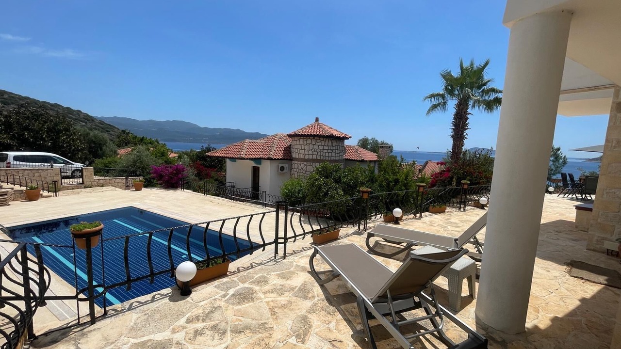 Photo of Outdoor in Kas