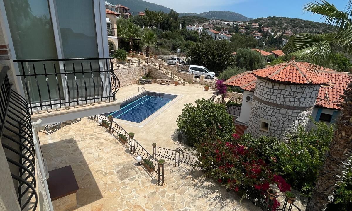 Photo of Outdoor in Kas