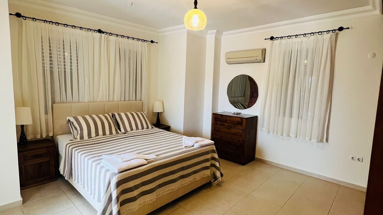 Photo of Bedroom in Kas