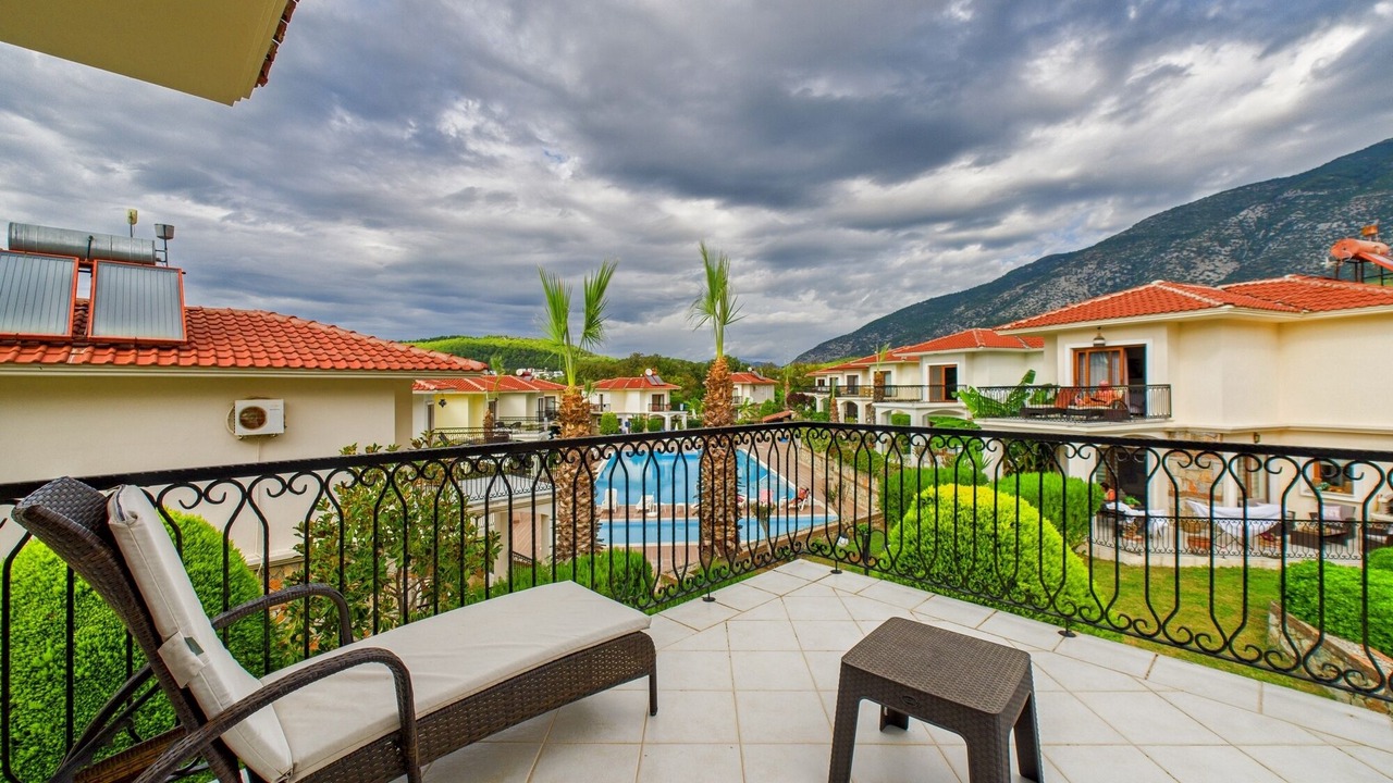 Photo of Outdoor in Hisaronu