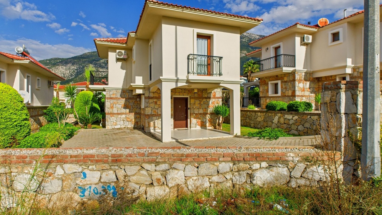 Photo of Outdoor in Hisaronu