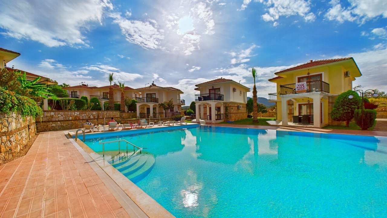Photo of Outdoor in Hisaronu