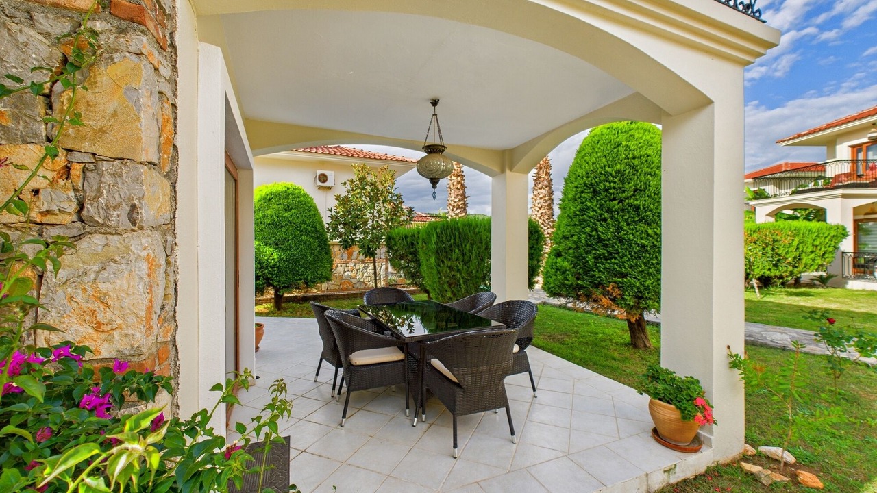 Photo of Outdoor in Hisaronu