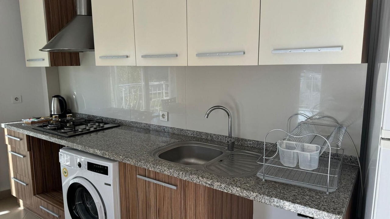 Photo of Kitchen in Camas
