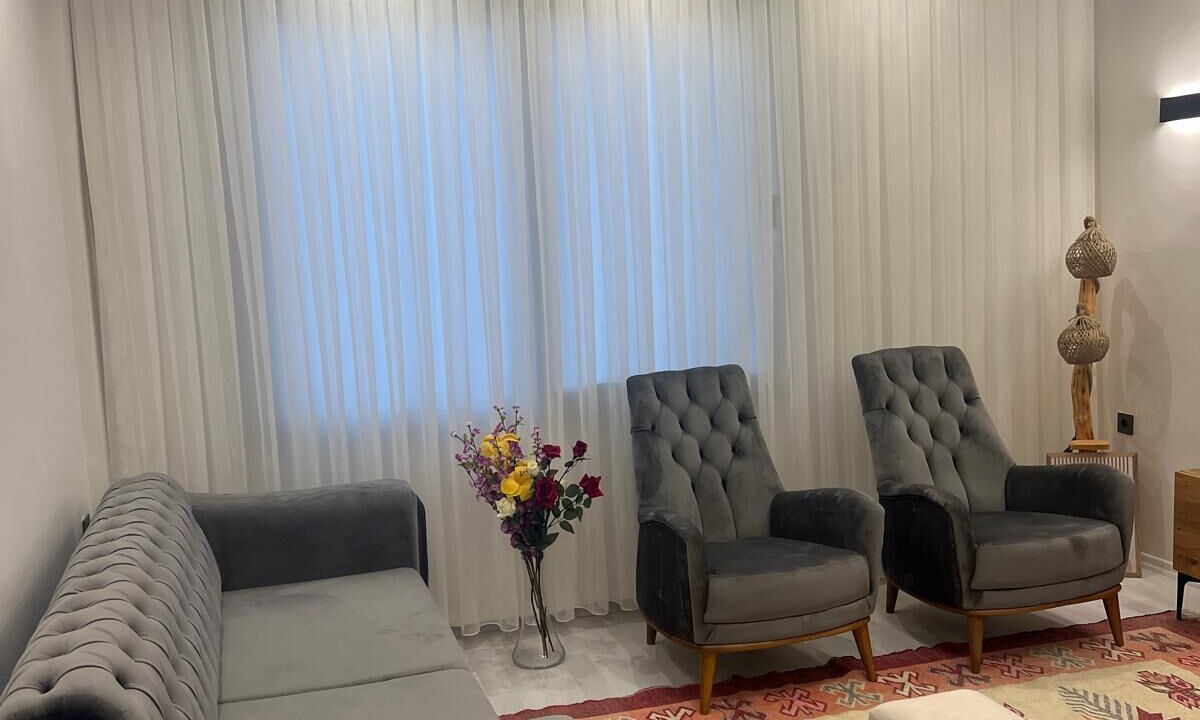Photo of Livingroom in Fethiye City Center