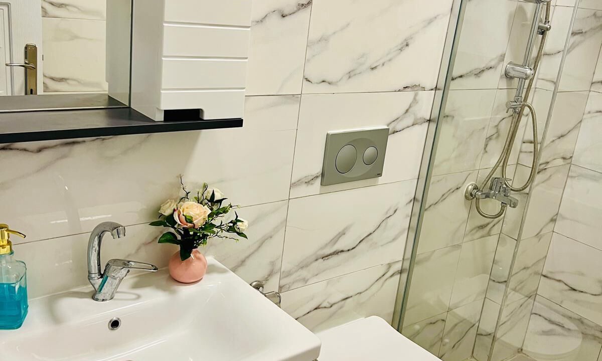 Photo of Bathroom in Fethiye City Center