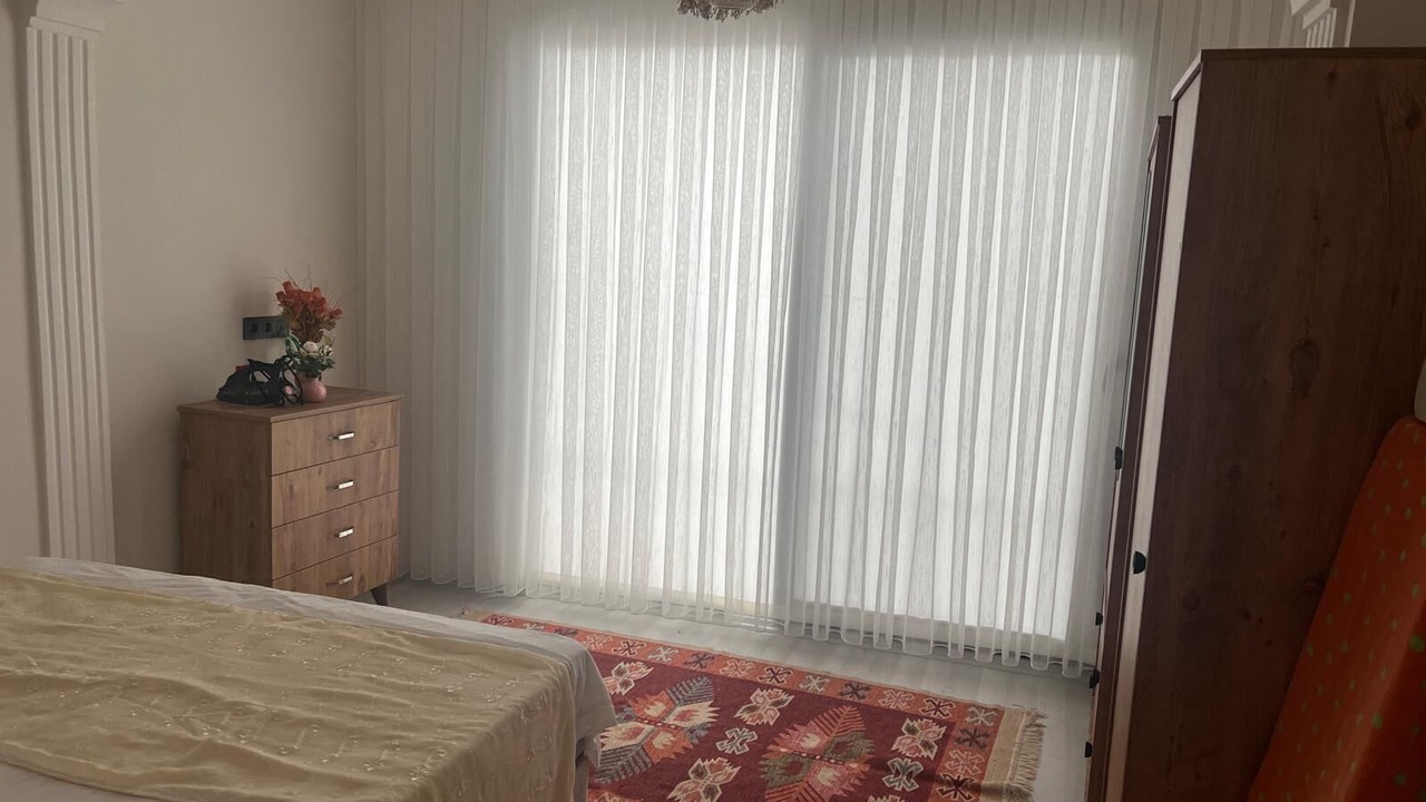 Photo of Bedroom in Fethiye City Center