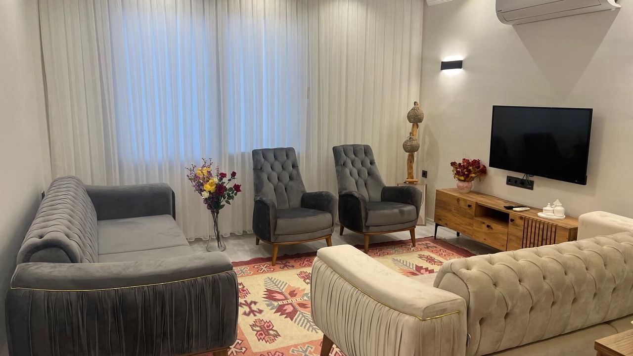 Photo of Livingroom in Fethiye City Center