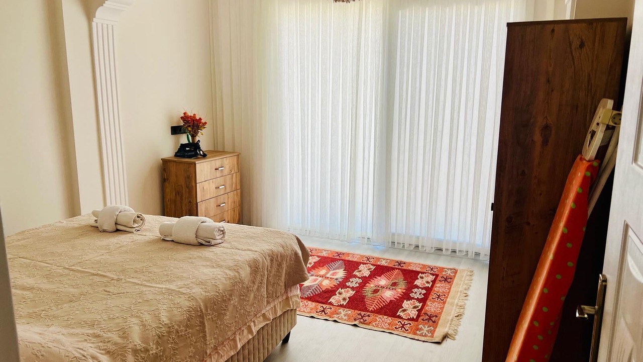 Photo of Bedroom in Fethiye City Center