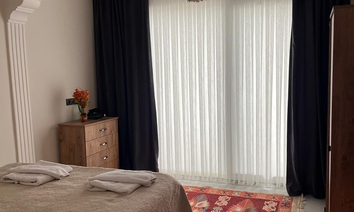 Photo of Bedroom in Fethiye City Center
