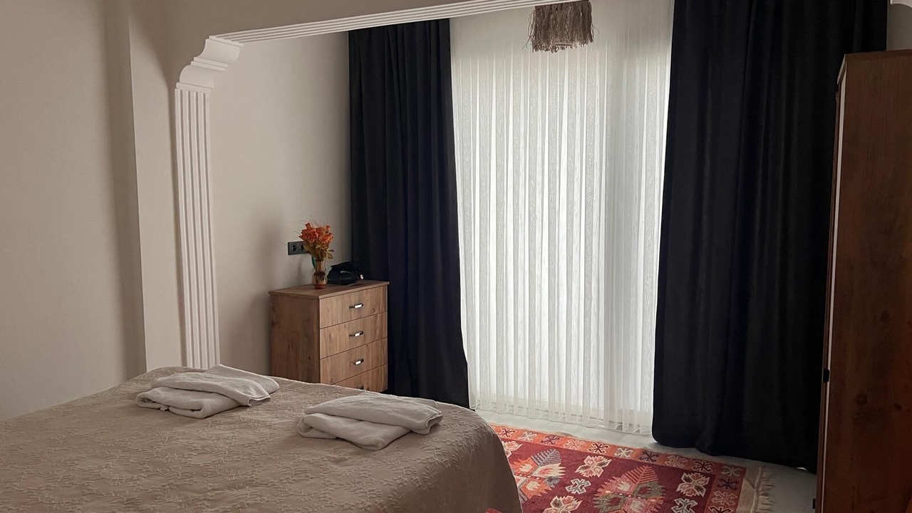Photo of Bedroom in Fethiye City Center