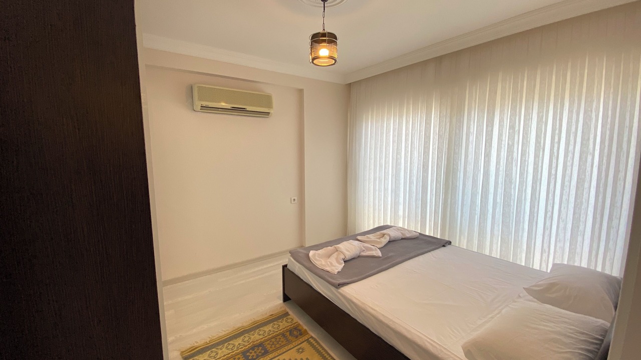 Photo of Bedroom in Fethiye City Center