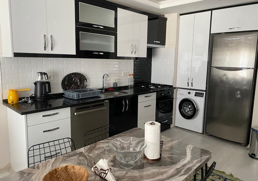 Photo of Kitchen in Fethiye City Center