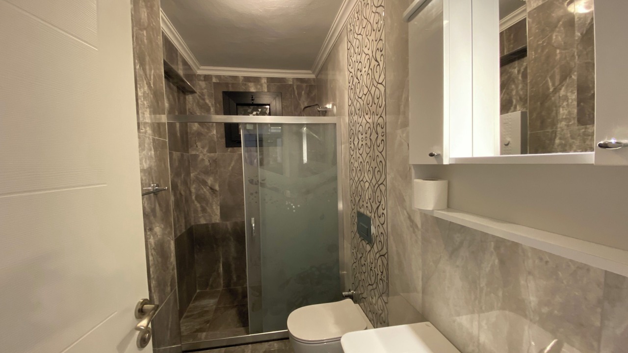 Photo of Bathroom in Fethiye City Center