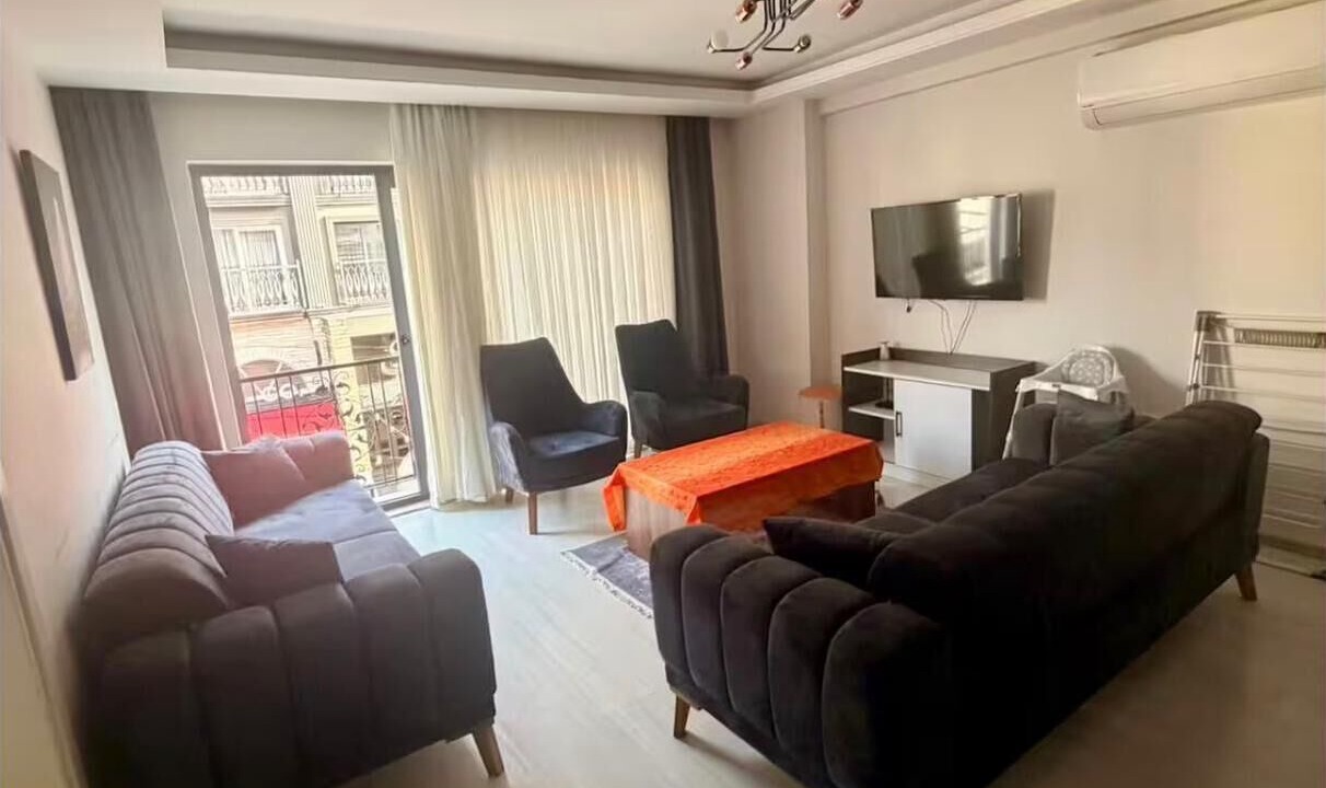Photo of Livingroom in Fethiye City Center