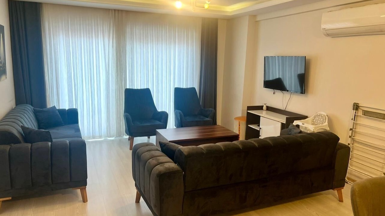 Photo of Livingroom in Fethiye City Center