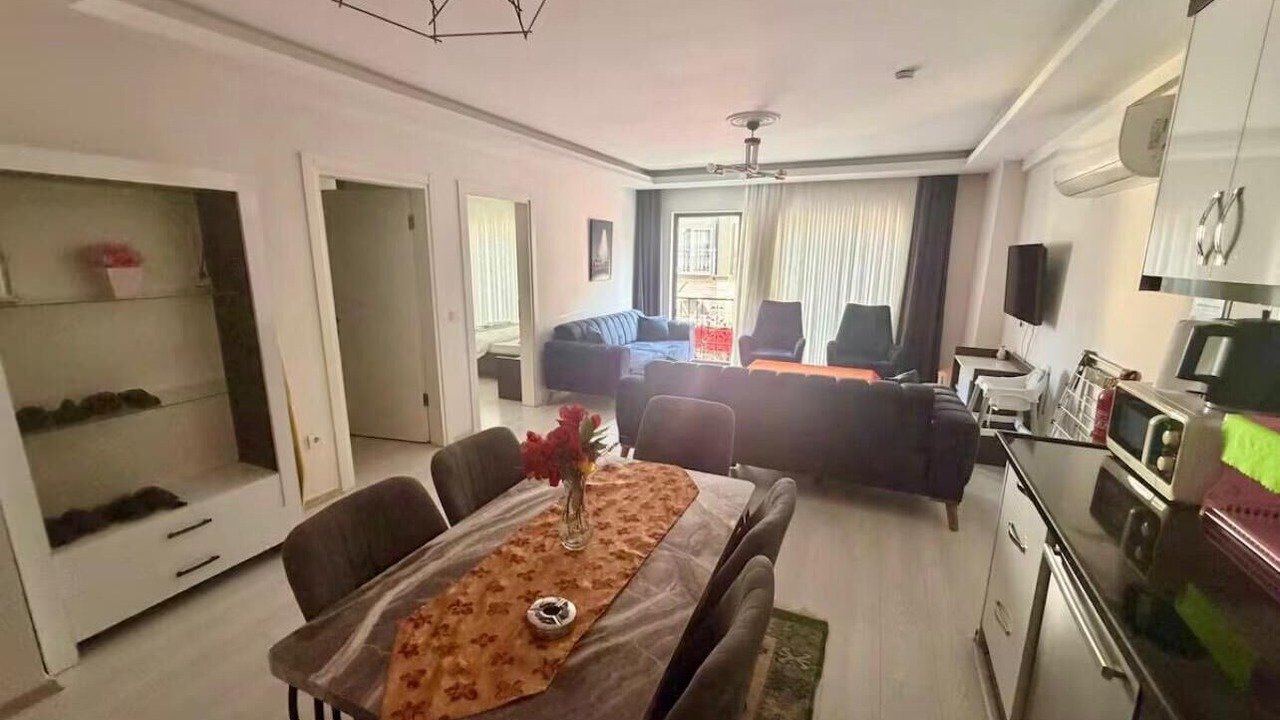 Photo of Livingroom in Fethiye City Center