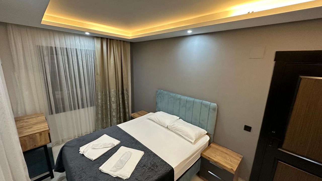 Photo of Bedroom in Kocasinan