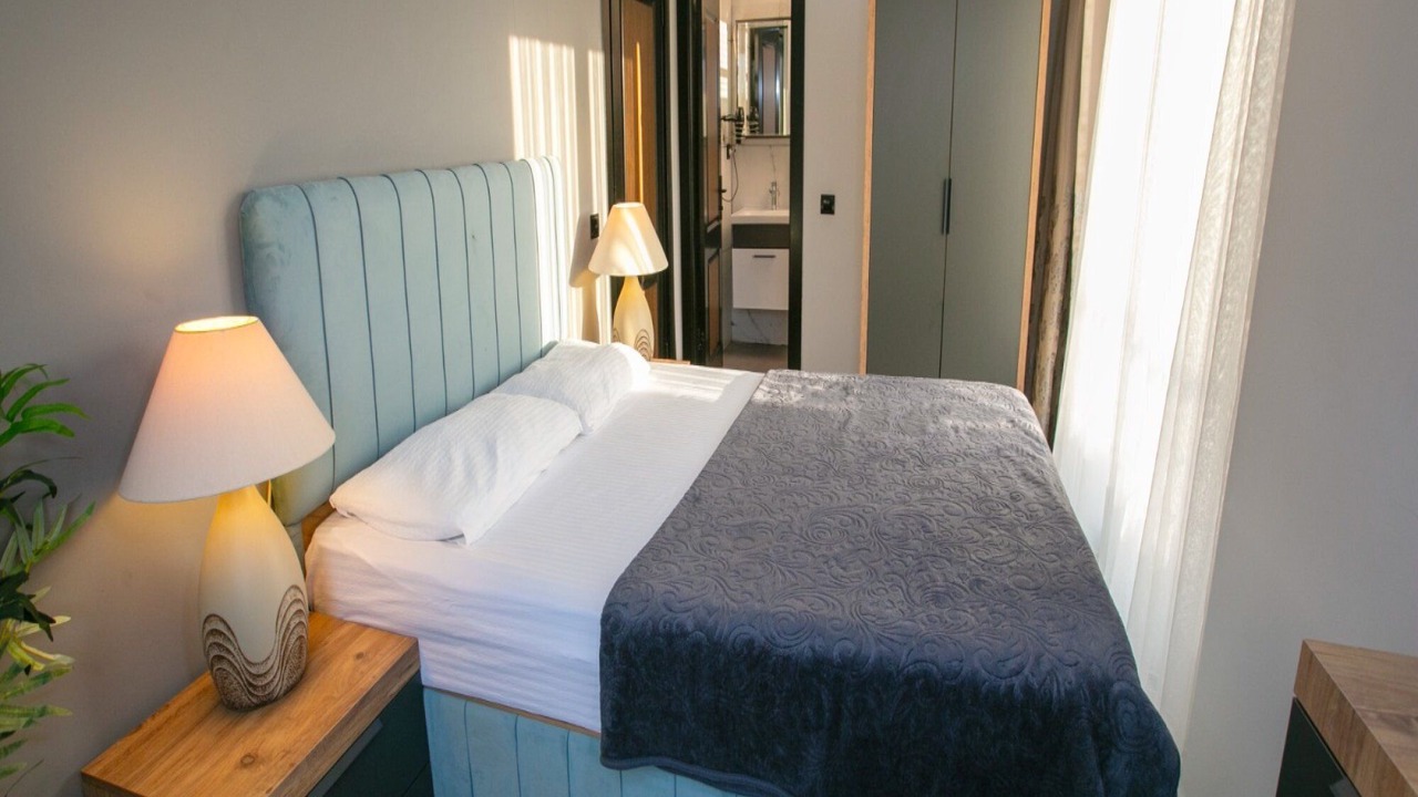 Photo of Bedroom in Kocasinan