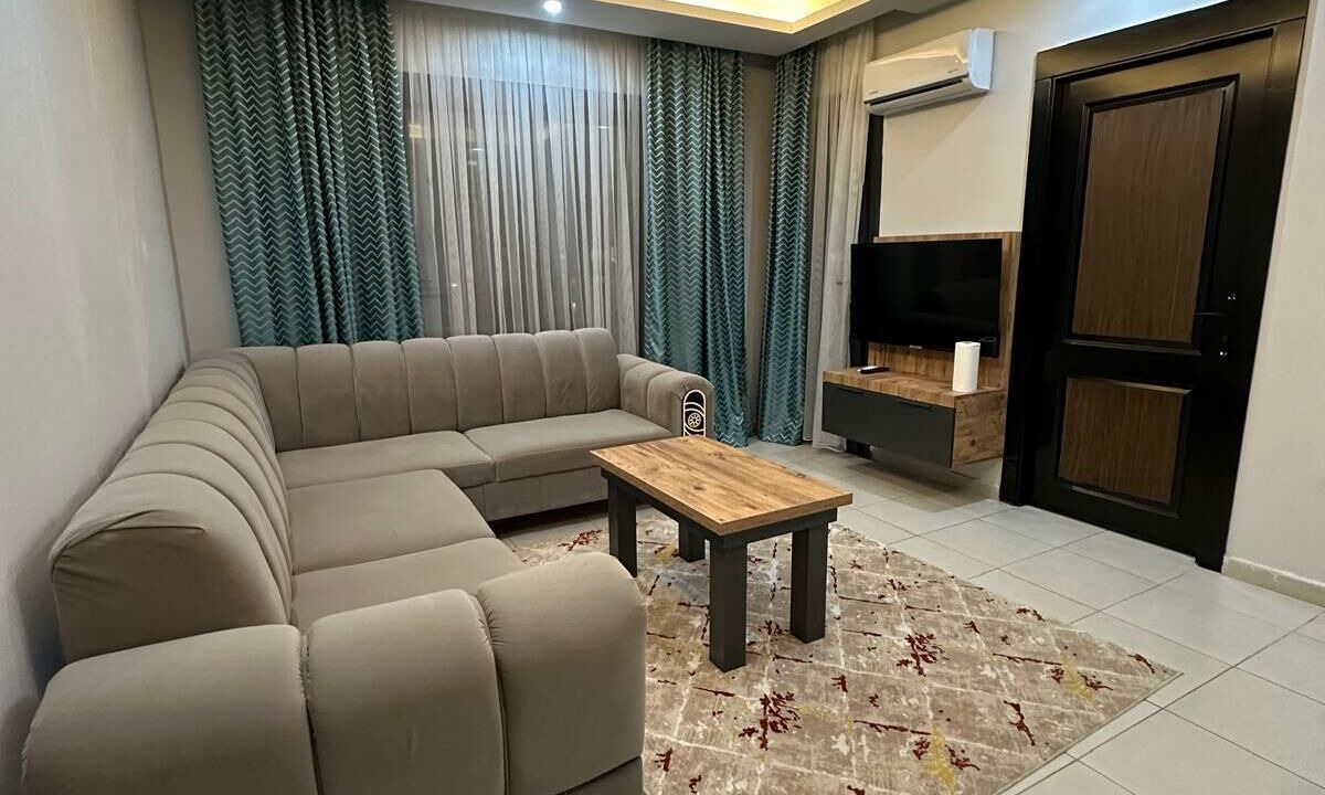 Photo of Livingroom in Kocasinan