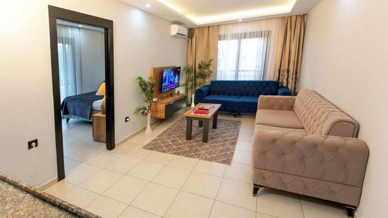 Photo of Livingroom in Kocasinan