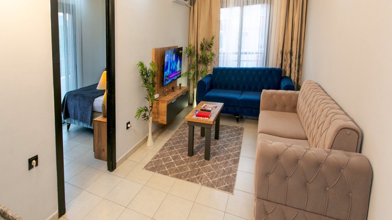 Photo of Livingroom in Kocasinan