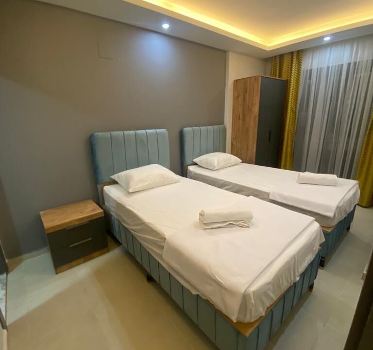 Photo of Bedroom in Kocasinan