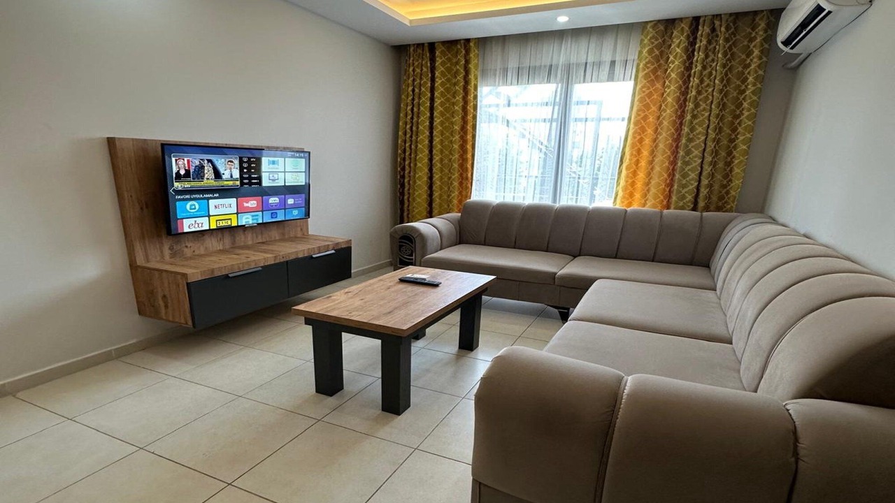 Photo of Livingroom in Kocasinan