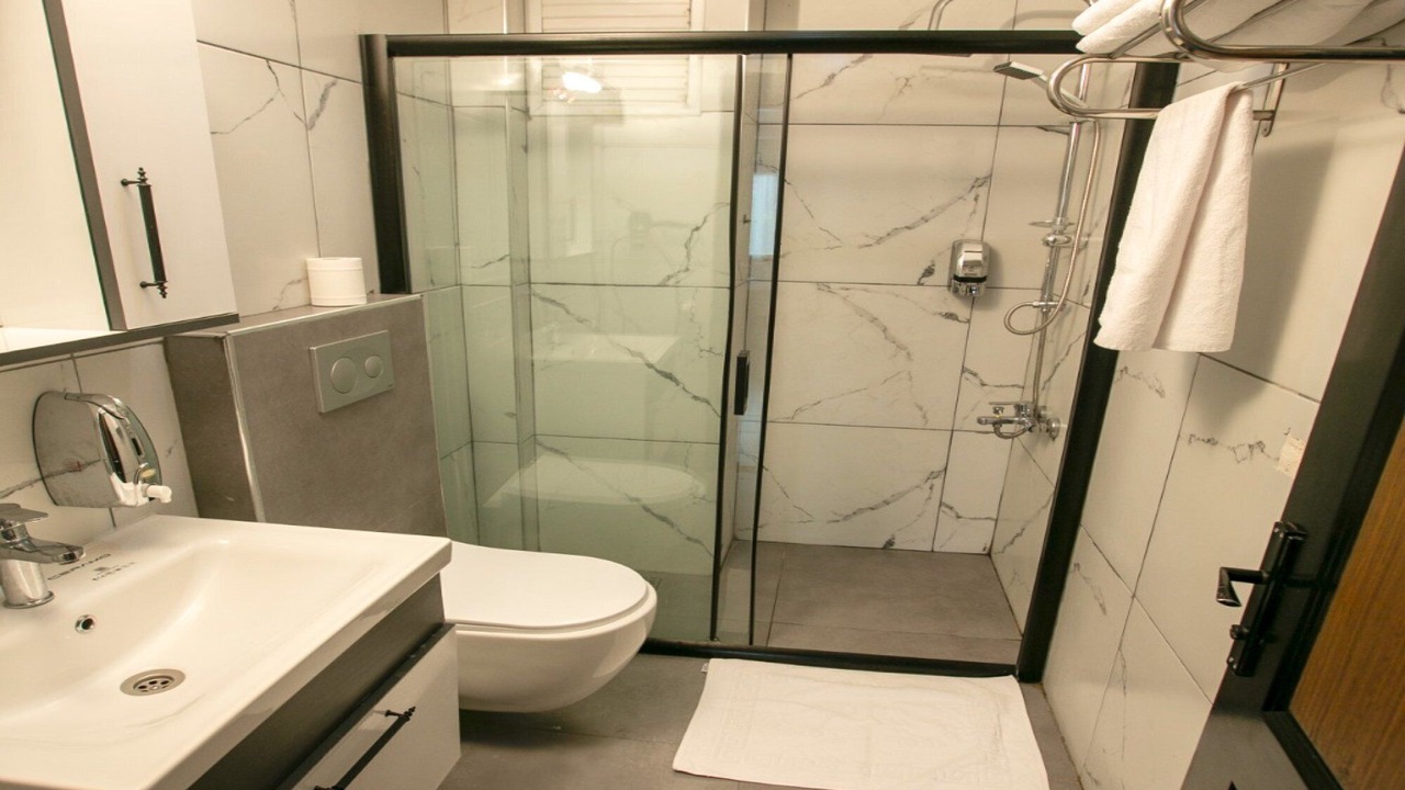 Photo of Bathroom in Kocasinan