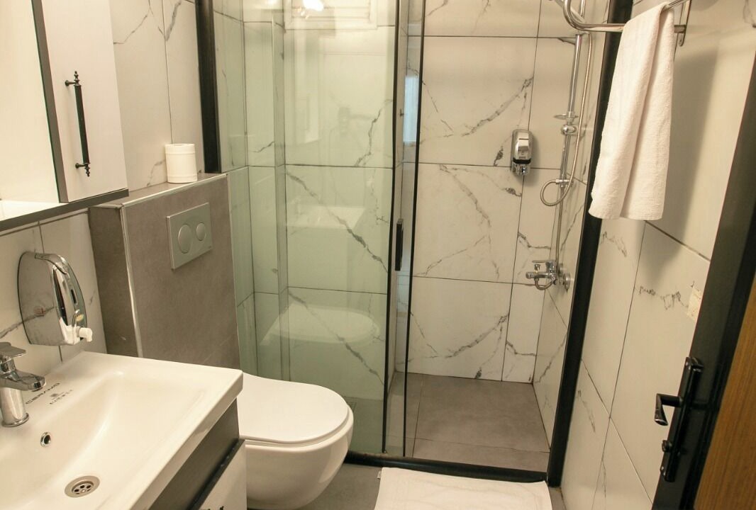 Photo of Bathroom in Kocasinan