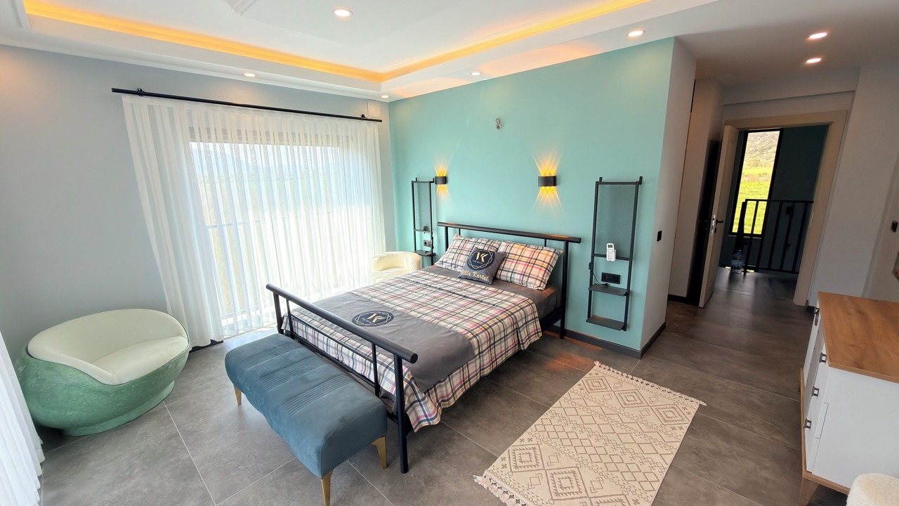 Photo of Bedroom in Ortaca