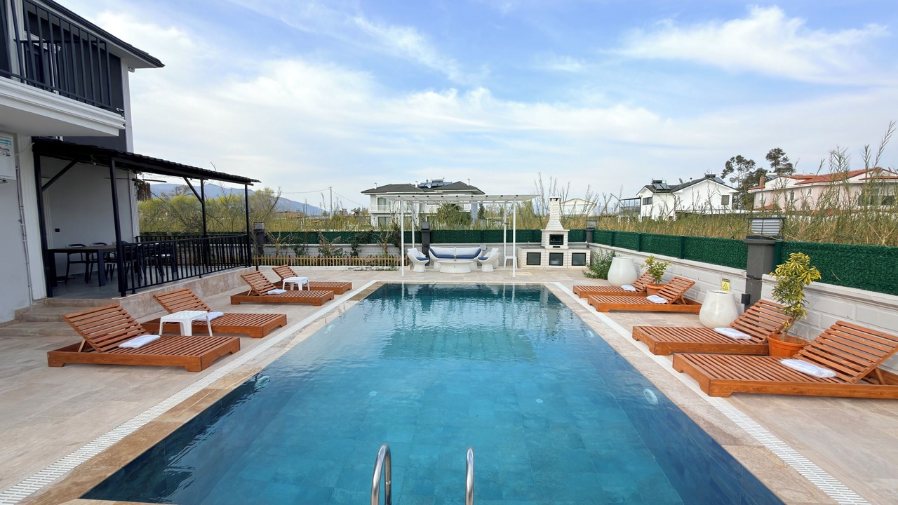 Photo of Outdoor in Ortaca