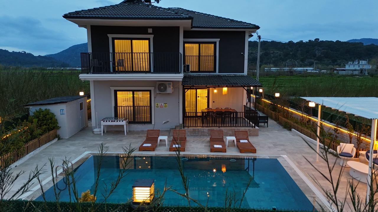 Photo of Outdoor in Ortaca