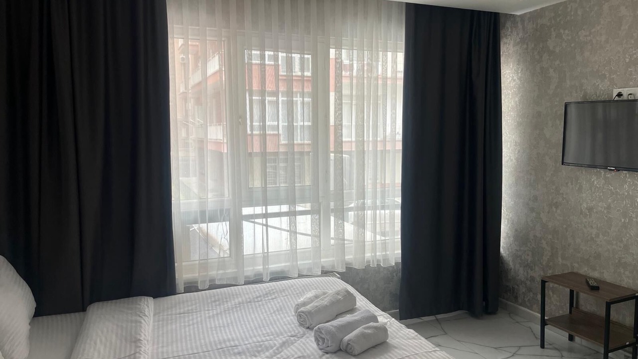 Photo of Bedroom in Ankara City Center