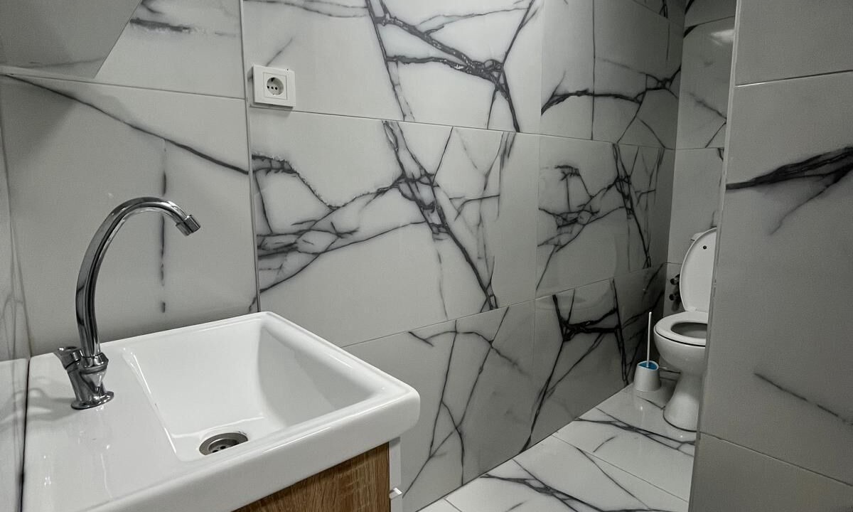 Photo of Bathroom in Ankara City Center