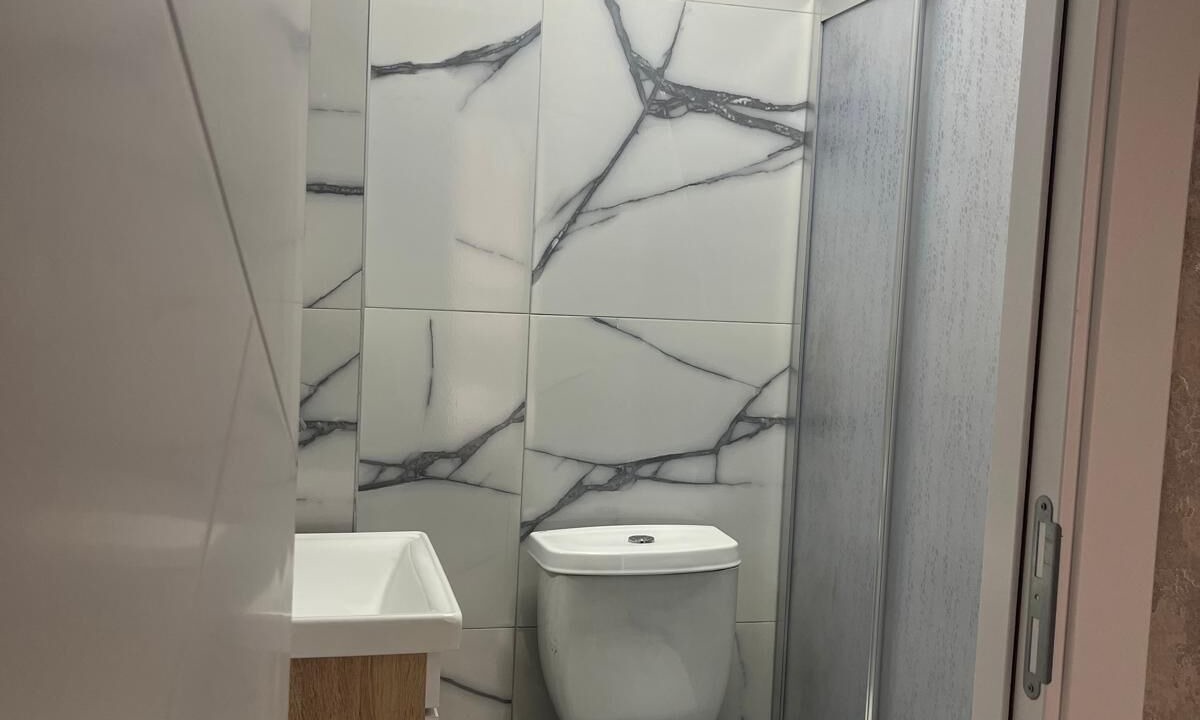Photo of Bathroom in Ankara City Center