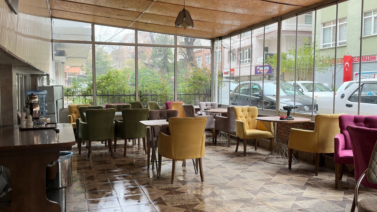 Photo of Livingroom in Ankara City Center