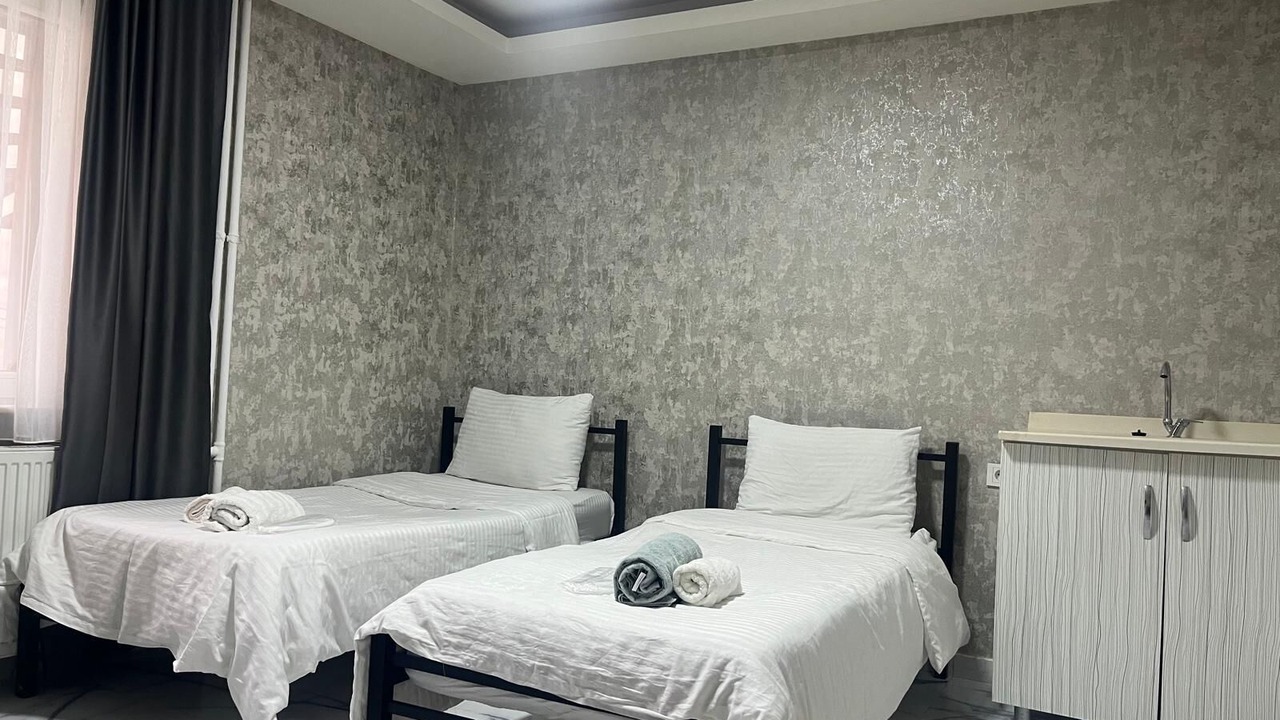 Photo of Bedroom in Ankara City Center