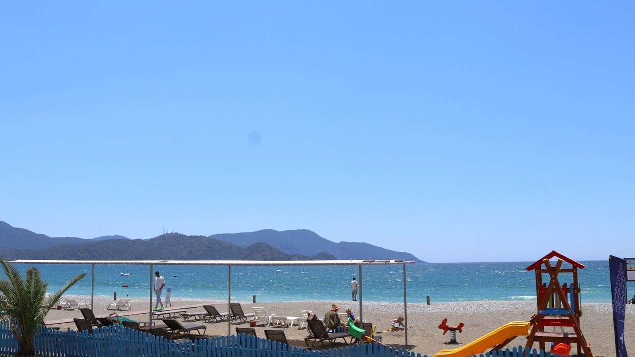 Photo of Others in Fethiye City Center