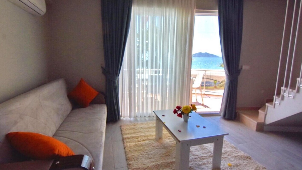 Photo of Livingroom in Fethiye City Center