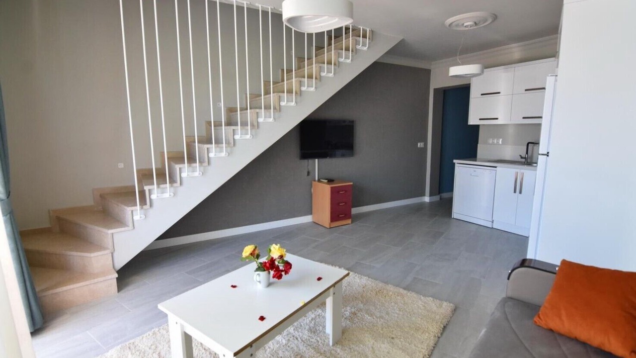 Photo of Livingroom in Fethiye City Center