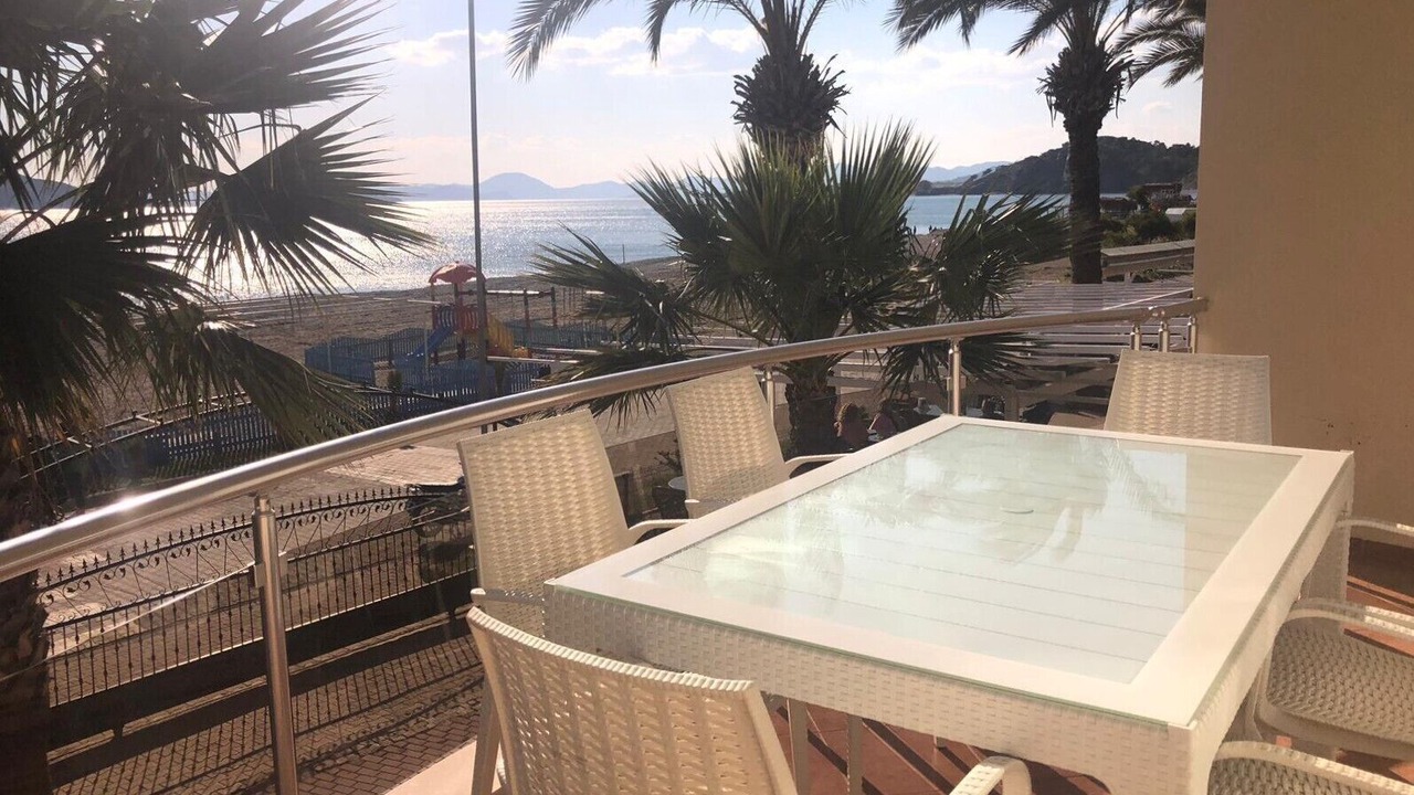 Photo of Outdoor in Fethiye City Center