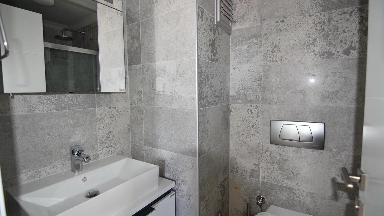 Photo of Bathroom in Fethiye City Center