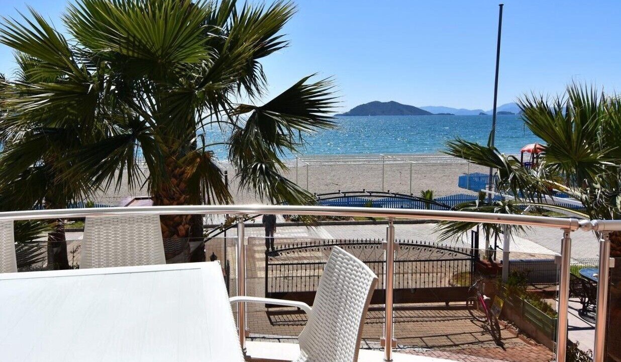 Photo of Outdoor in Fethiye City Center