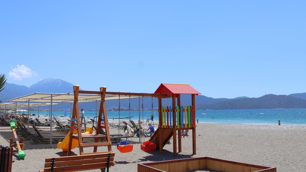 Photo of Others in Fethiye City Center