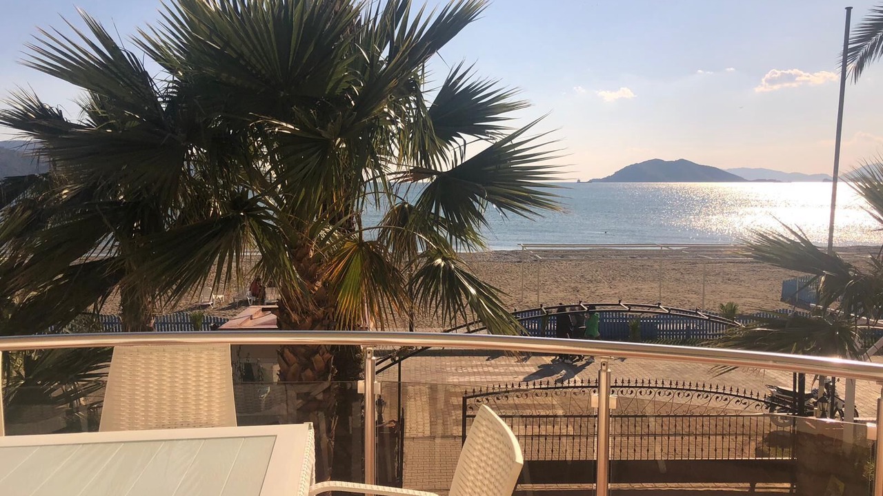 Photo of Outdoor in Fethiye City Center