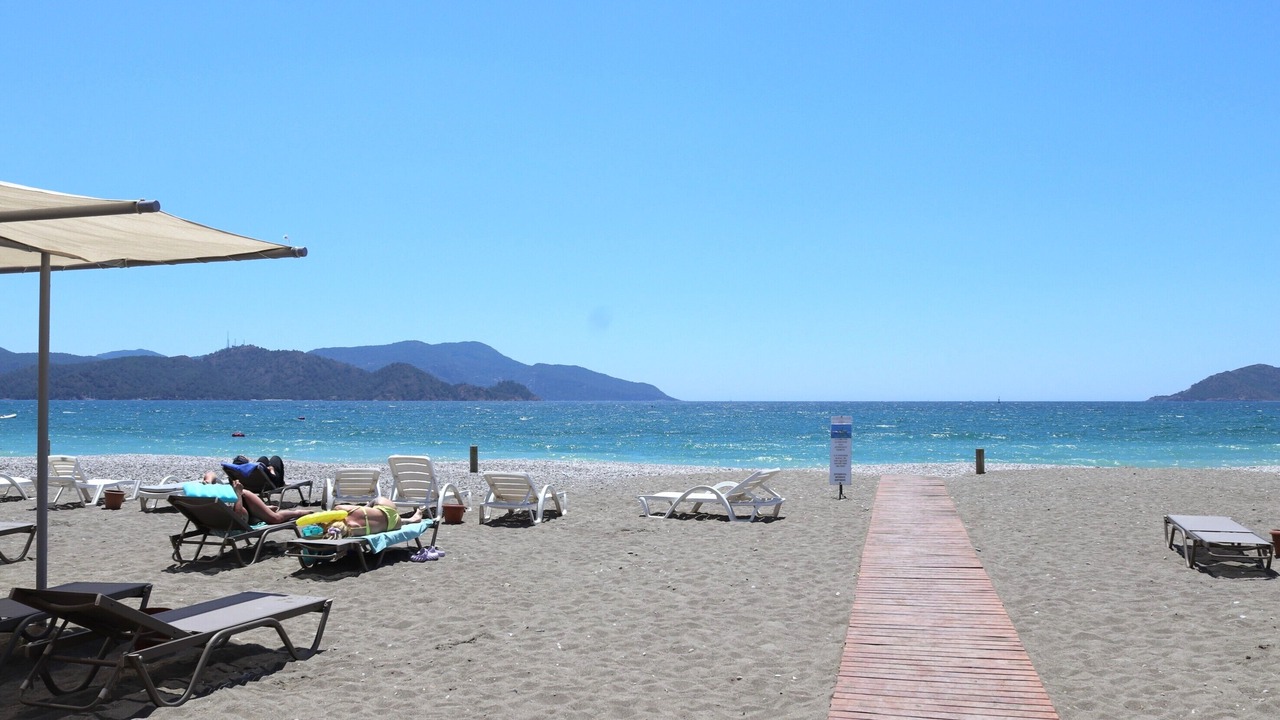Photo of Others in Fethiye City Center